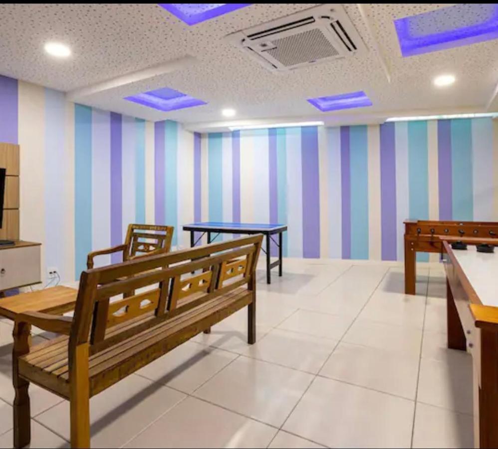 Apartamento de 2 Quartos